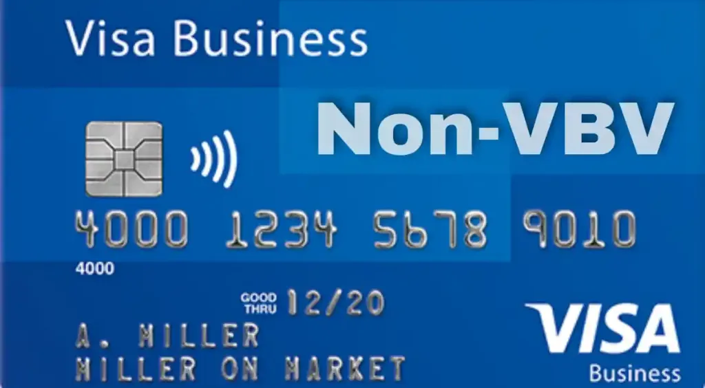 USA NON VBV CC + Fullz – High Balance