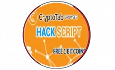 Crypto Tab Script – Updated