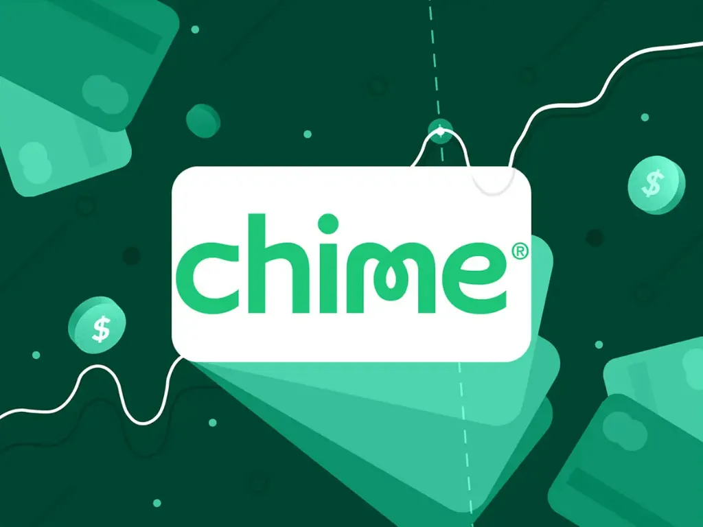 Chime – Bank Login, Balance within $2000 – $5000 USD