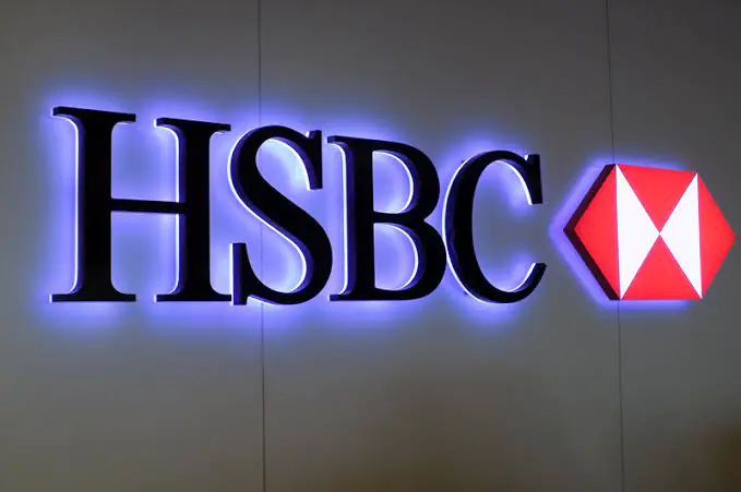 HSBC Bank [FRANCE] – Bal [€2,000 – €3,000]