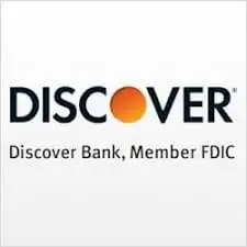 DISCOVER BANK – $2000 – $5000
