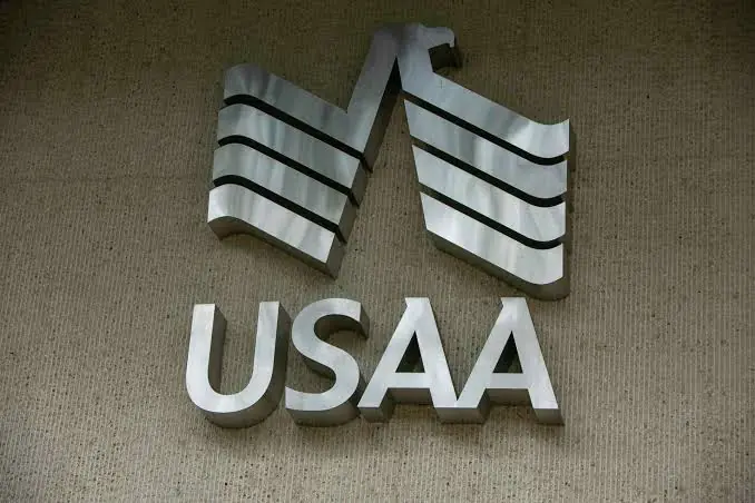 USAA – Bank Login, Balance within $2500 – $4500