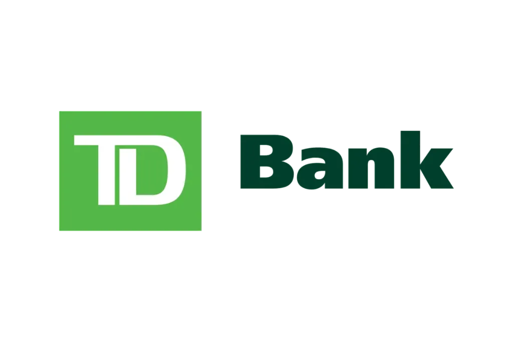 TD – Bank Login, Balance within $2500 – $5000