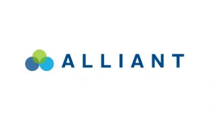 Alliant Credit Union – Bal [$10,00 – $15,000]