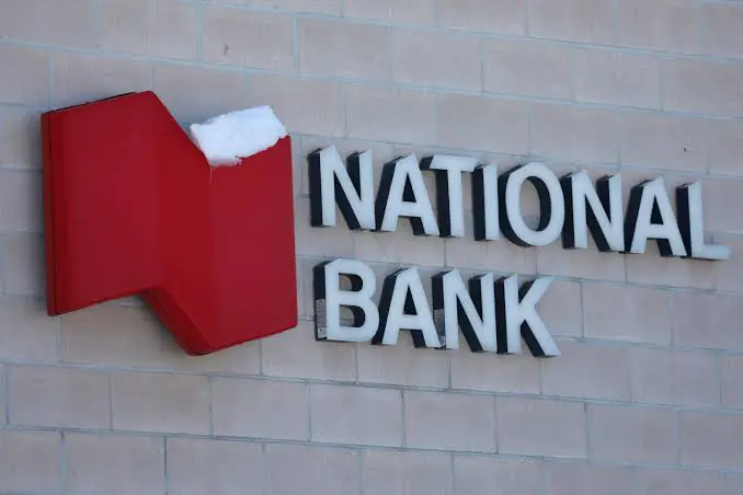National Bank of Canada [CANADA] – Bal [$2,000 – $3,000]