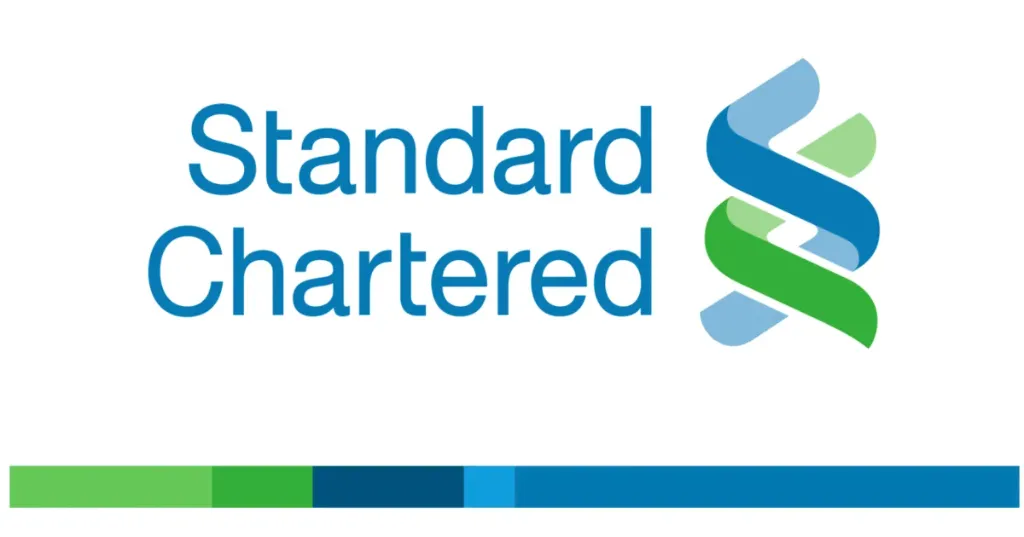Standard Chartered Bank [UK] – Bal [£2,000]