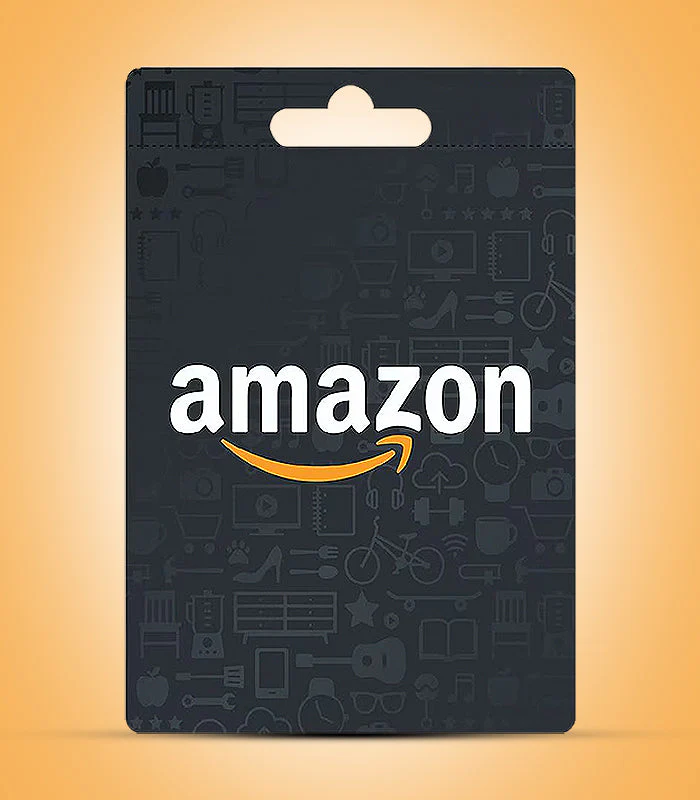 AED 1836 Amazon Gift Card – UAE