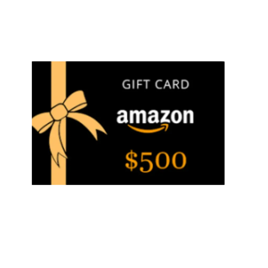 $700 AUD Amazon Gift Card – AUSTRALIA