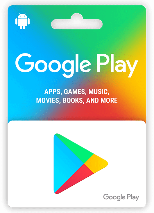 €500 Europe (EU) Google Play Gift Card (Email Delivery)