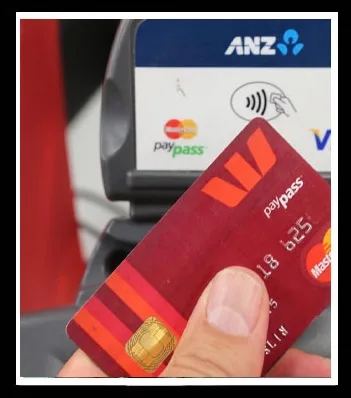 2 X FRESH AUSTRALIAN DEBIT CARD CVV