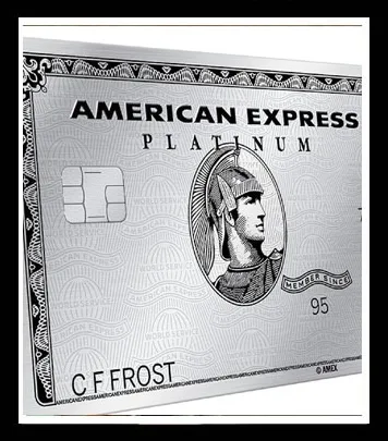 USA PLATINUM CC WITH BALANCE $10K -$20K